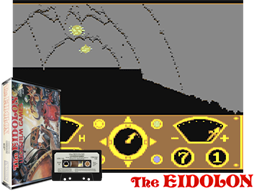 The Eidolon